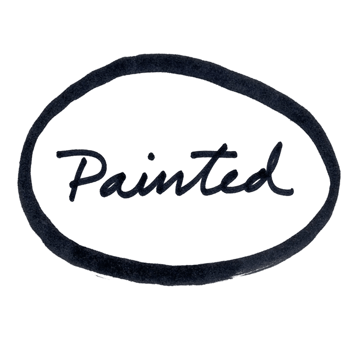 This is the button to go to the Painted Category on the Drawn and Painted website.